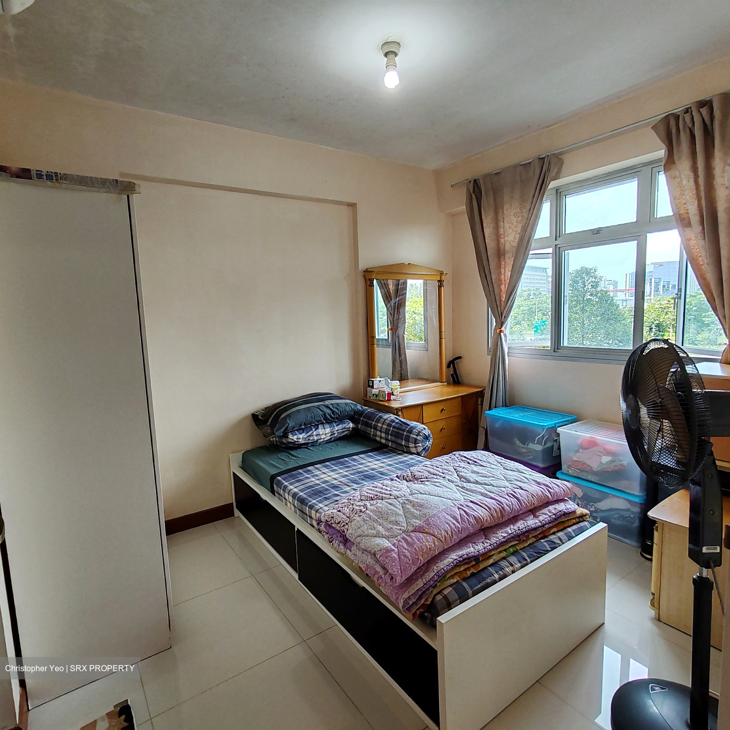 Blk 672C Edgefield Plains (Punggol), HDB 2 Rooms #485926921